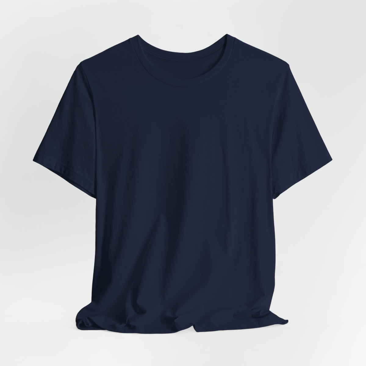 Ichigo Ichie Shirt, Japanese Vertical Kanji Tee with Red Hanko Seal, Meaningful Japan Gift