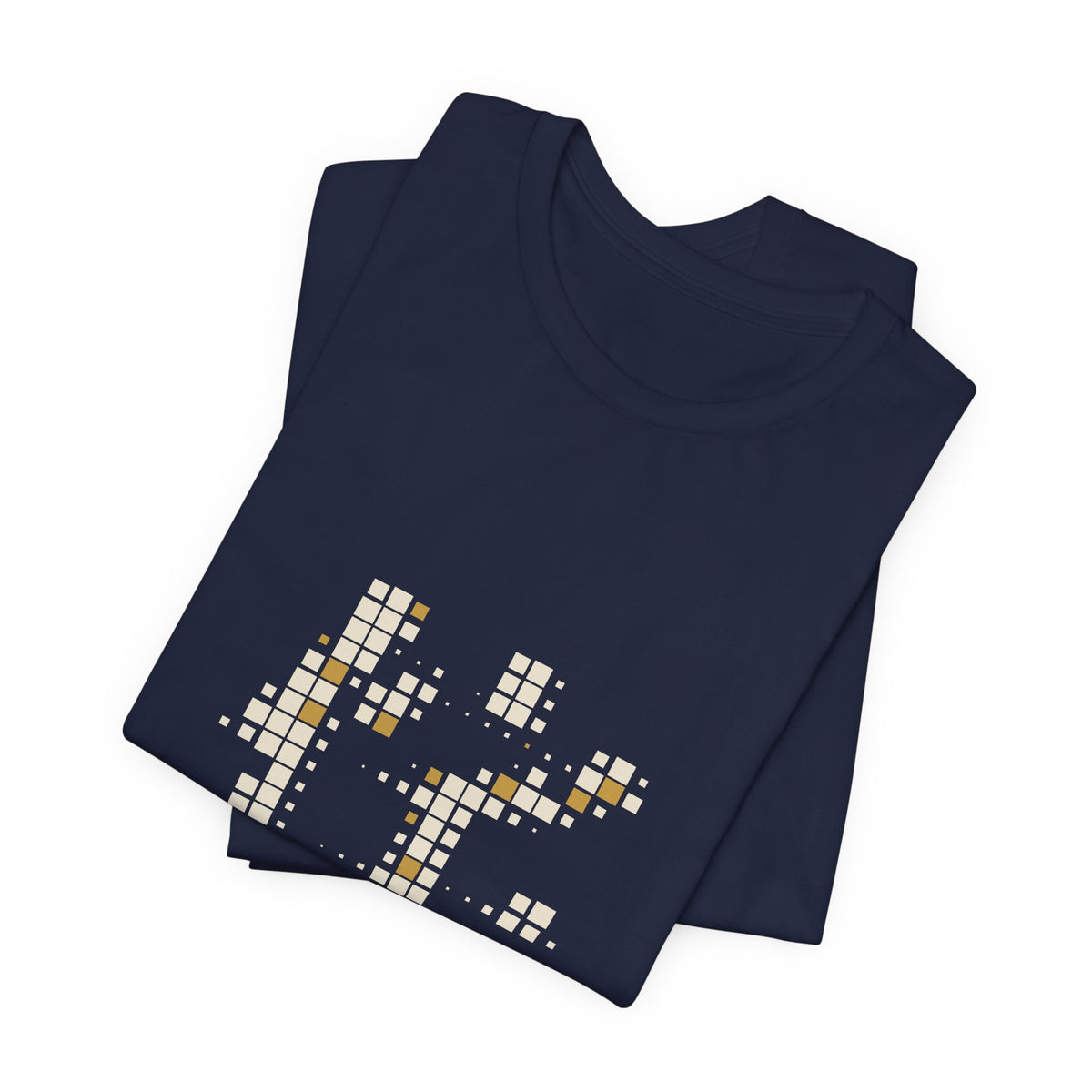 Wabi Sabi Shirt, Abstract Kanji Mosaic Tee, Japanese Minimalist Art Gift
