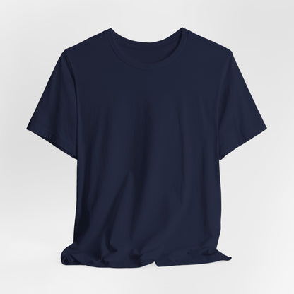 Ichigo Ichie Shirt, Japanese Vertical Kanji Tee with Red Hanko Seal, Meaningful Japan Gift