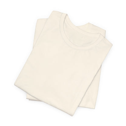 Ichigo Ichie Shirt, Japanese Vertical Kanji Tee with Red Hanko Seal, Meaningful Japan Gift