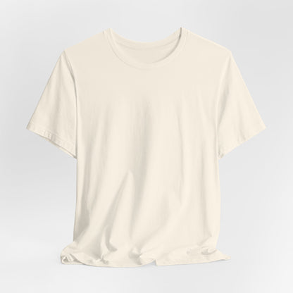 Ichigo Ichie Shirt, Japanese Vertical Kanji Tee with Red Hanko Seal, Meaningful Japan Gift